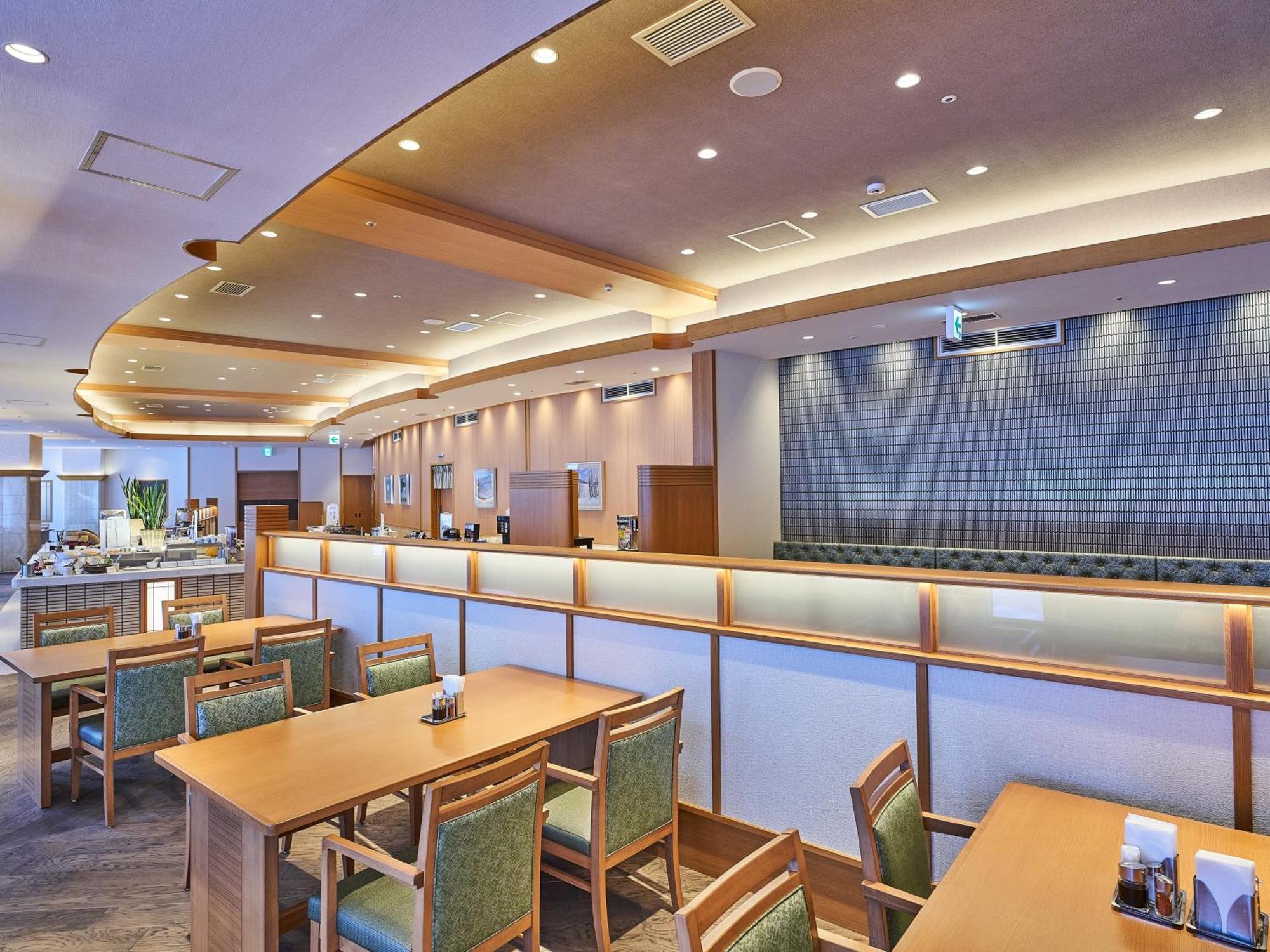 Zao Shiki No Hotel Yamagata  Exterior foto