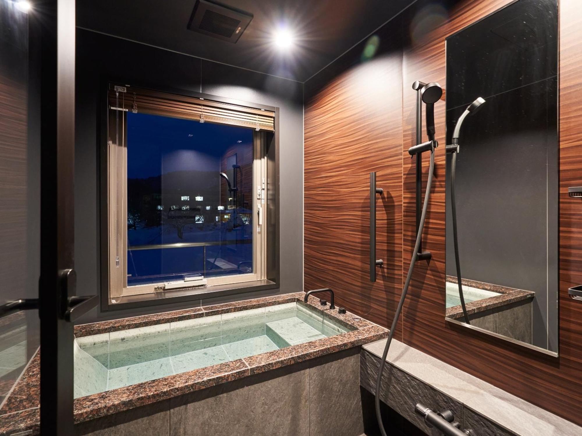 Zao Shiki No Hotel Yamagata  Zimmer foto