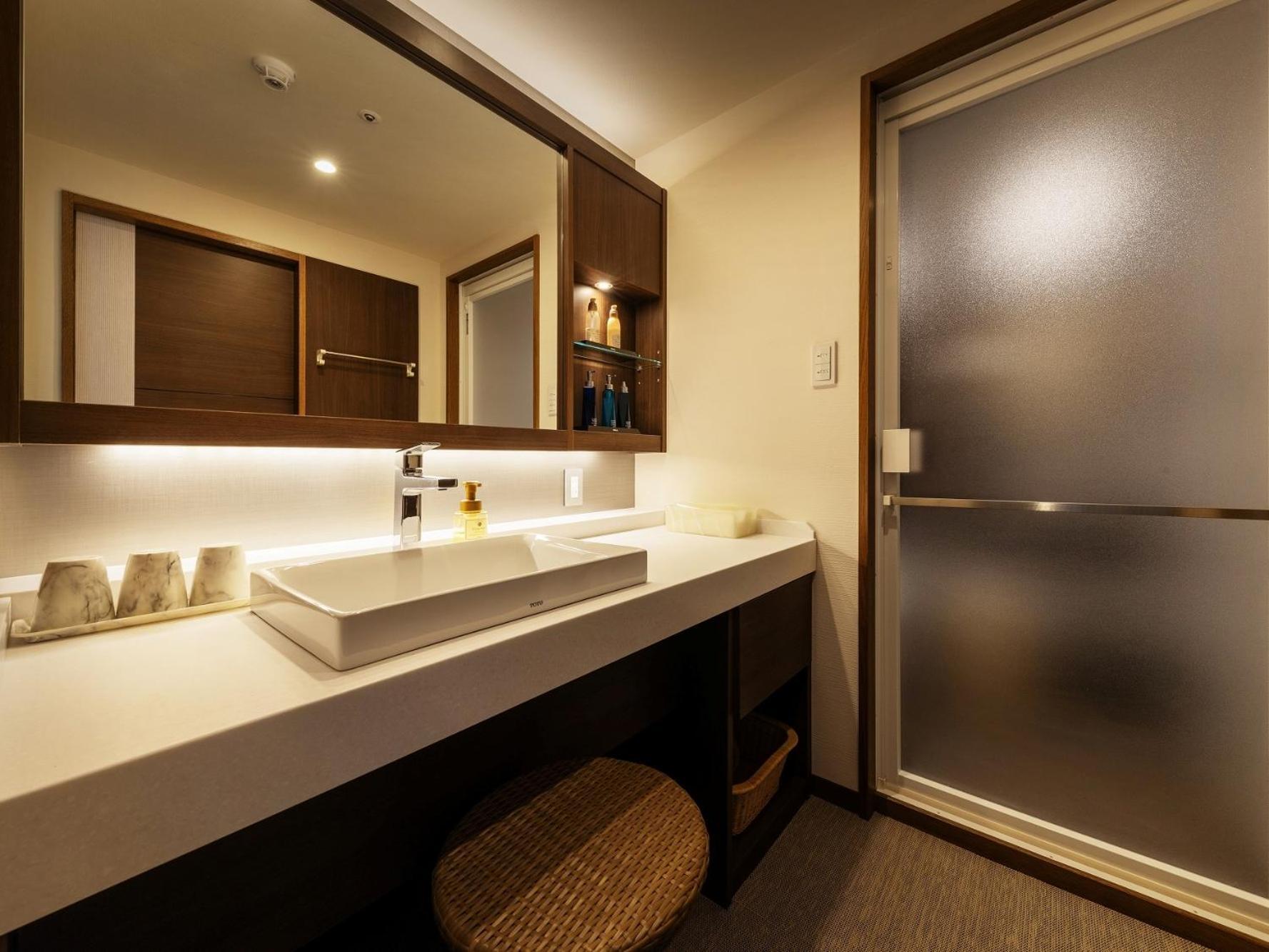 Zao Shiki No Hotel Yamagata  Zimmer foto