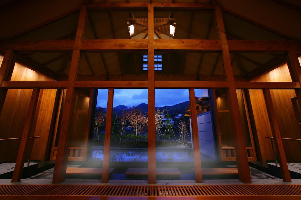 Zao Shiki No Hotel Yamagata  Exterior foto